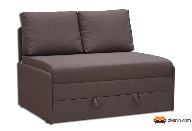 Мягкая система Рондо Диван 120 (Дизайн 2)