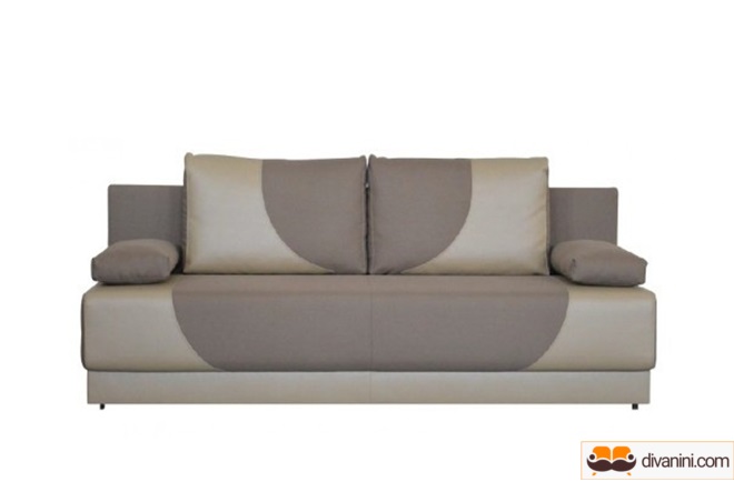 Диван Wings / Вингс прямой basic