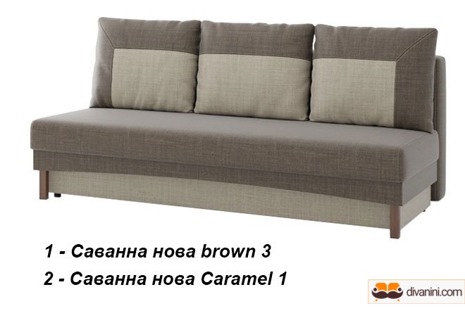 Мягкая система Магнолия Диван Дизайн XIII