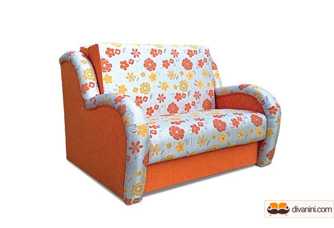 Мягкая система Эдвин Диван 100